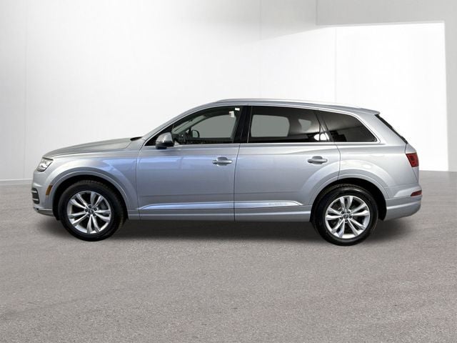 2017 Audi Q7 3.0T Premium Plus quattro