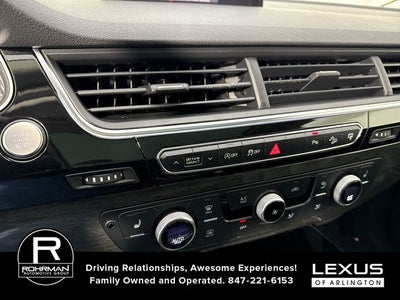 2017 Audi Q7 3.0T Premium Plus quattro