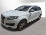 2015 Audi Q7 3.0T Premium Plus