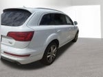2015 Audi Q7 3.0T Premium Plus