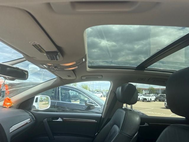 2015 Audi Q7 3.0T Premium Plus
