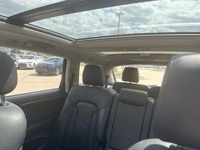 2015 Audi Q7 3.0T Premium Plus