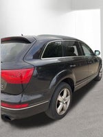 2015 Audi Q7 3.0T Premium Plus