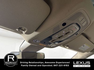 2017 Audi Q7 3.0T Prestige quattro