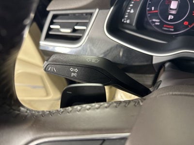 2017 Audi Q7 3.0T Prestige quattro