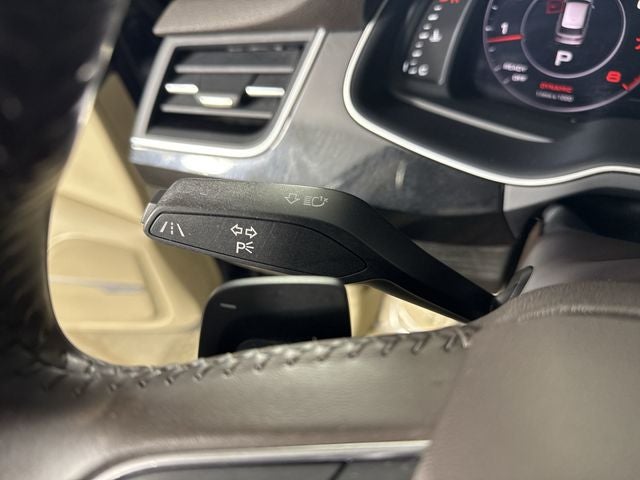 2017 Audi Q7 3.0T Prestige quattro