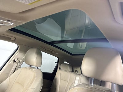 2017 Audi Q7 3.0T Prestige quattro