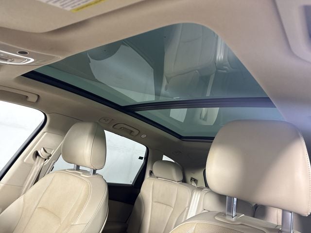 2017 Audi Q7 3.0T Prestige quattro