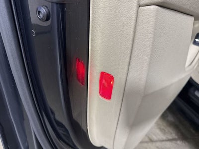 2017 Audi Q7 3.0T Prestige quattro