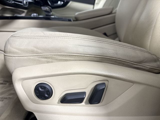 2017 Audi Q7 3.0T Prestige quattro