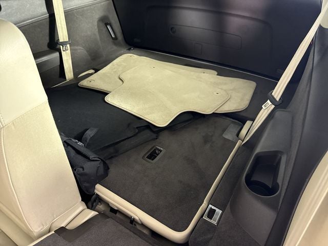 2017 Audi Q7 3.0T Prestige quattro