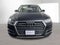 2017 Audi Q7 3.0T Prestige quattro
