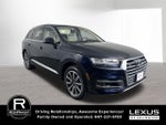 2017 Audi Q7 3.0T Prestige quattro