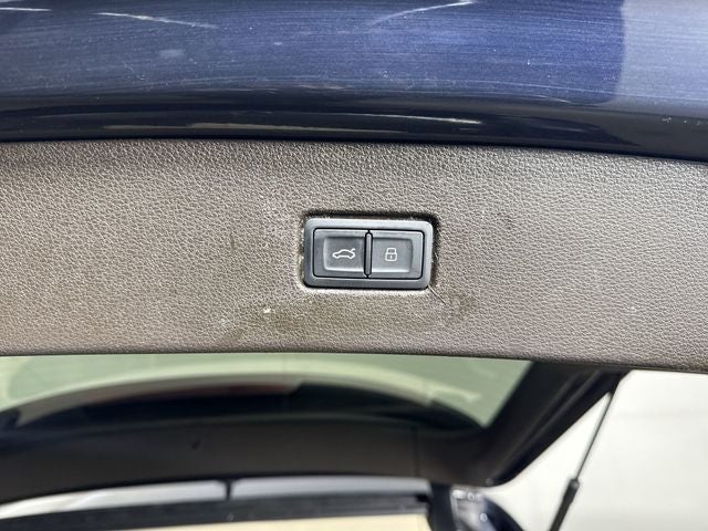 2017 Audi Q7 3.0T Prestige quattro