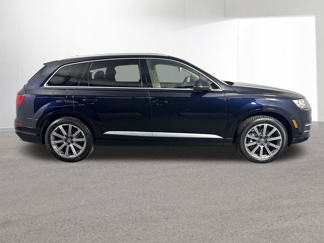 2017 Audi Q7 3.0T Prestige quattro