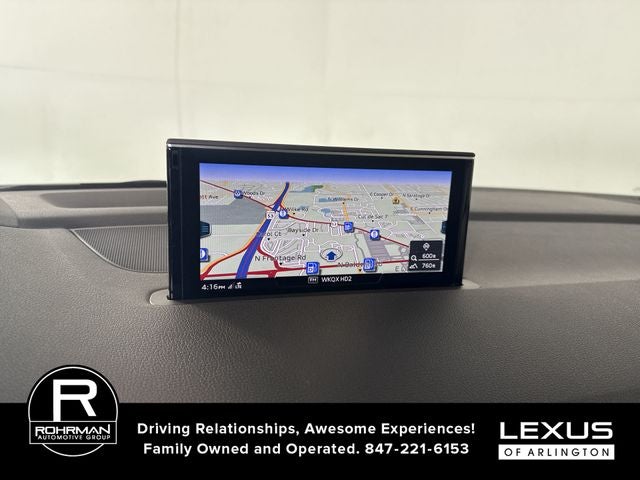 2017 Audi Q7 3.0T Prestige quattro