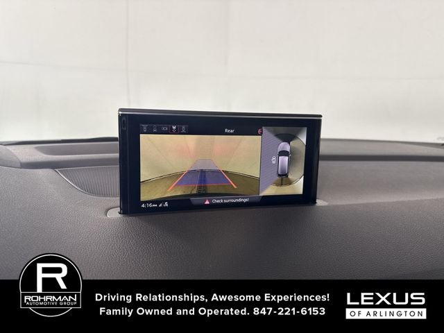 2017 Audi Q7 3.0T Prestige quattro