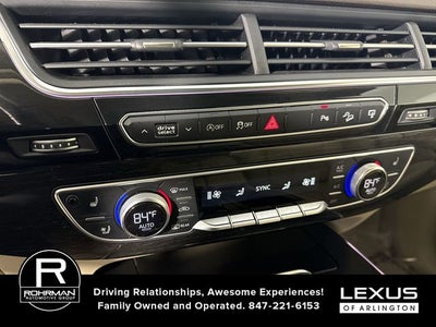 2017 Audi Q7 3.0T Prestige quattro