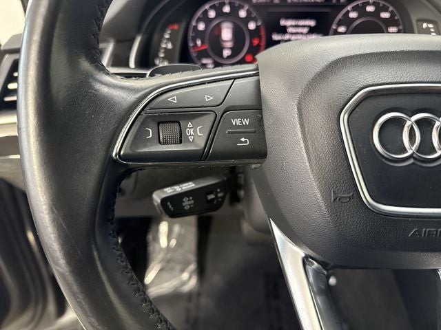 2017 Audi Q7 Prestige