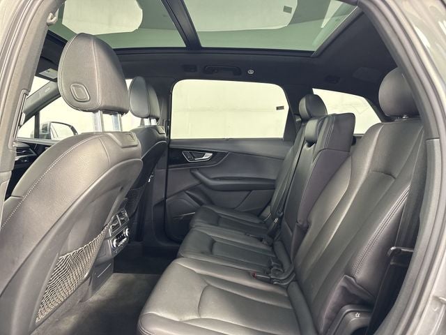 2017 Audi Q7 Prestige