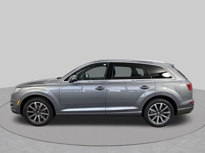 2017 Audi Q7 Prestige