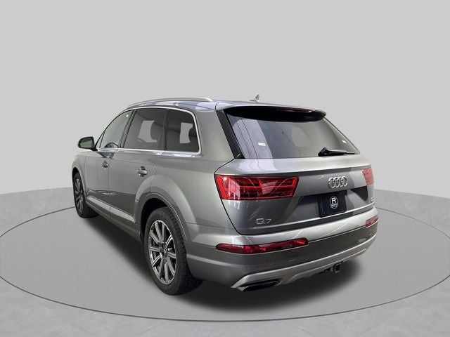 2017 Audi Q7 Prestige