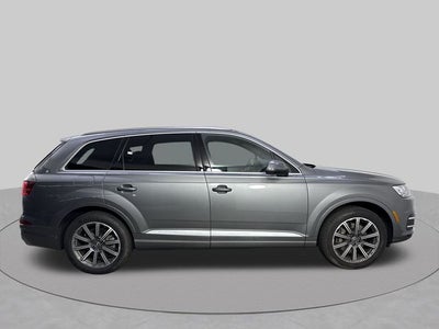 2017 Audi Q7 Prestige