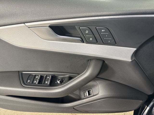 2017 Audi A4 2.0T Premium quattro