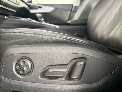 2017 Audi A4 2.0T Premium quattro