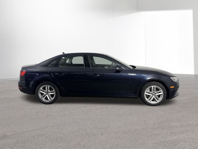 2017 Audi A4 2.0T Premium quattro