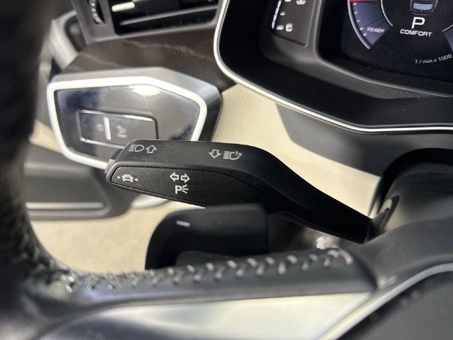 2020 Audi A6 Premium Plus
