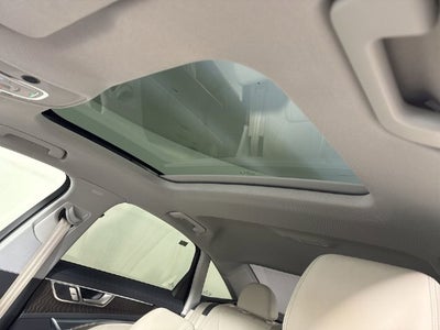2020 Audi A6 Premium Plus