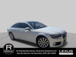 2020 Audi A6 Premium Plus