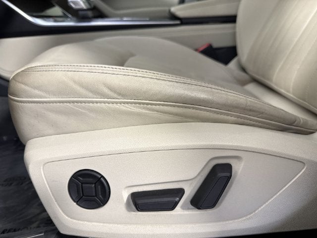 2020 Audi A6 Premium Plus