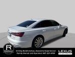 2020 Audi A6 Premium Plus