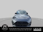 2021 Audi A4 S line Premium Plus