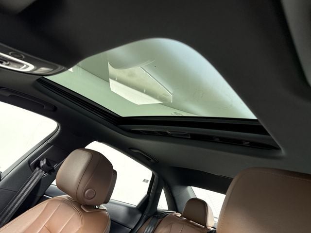 2018 Audi A4 Premium Plus