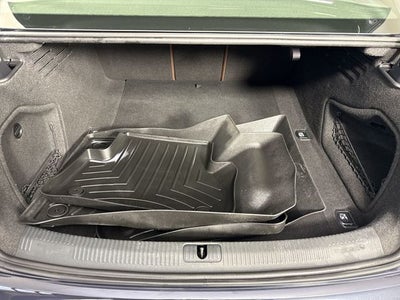 2018 Audi A4 Premium Plus