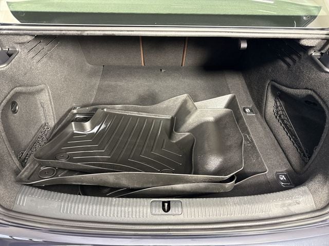 2018 Audi A4 Premium Plus