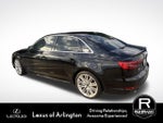 2017 Audi A4 Prestige