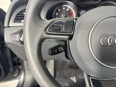 2013 Audi A5 Premium Plus