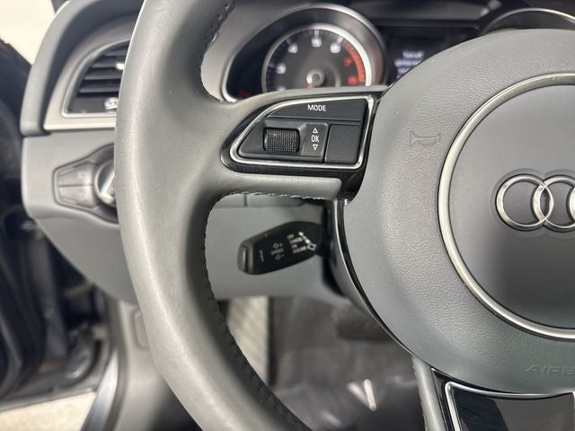 2013 Audi A5 Premium Plus