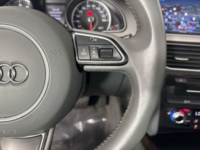 2013 Audi A5 Premium Plus