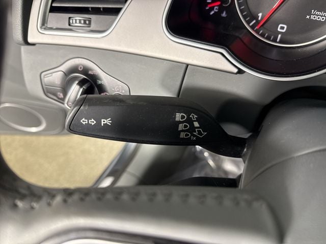 2013 Audi A5 Premium Plus