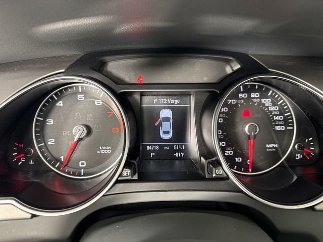 2013 Audi A5 Premium Plus