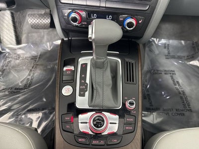 2013 Audi A5 Premium Plus