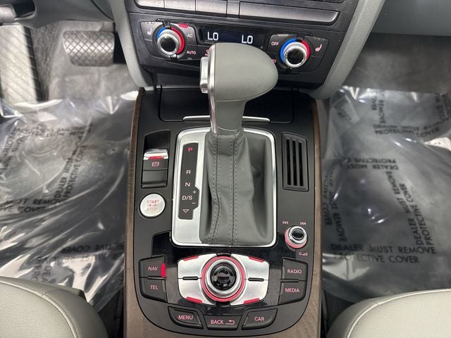 2013 Audi A5 Premium Plus