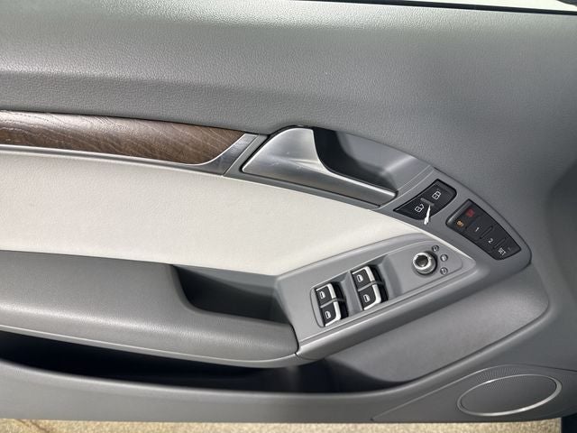 2013 Audi A5 Premium Plus