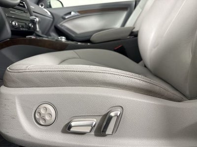 2013 Audi A5 Premium Plus
