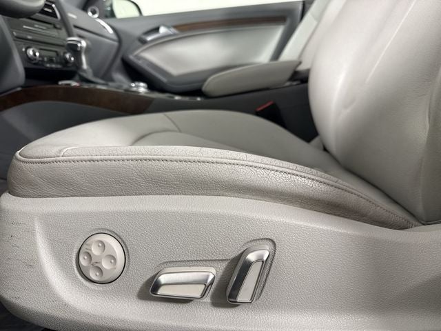 2013 Audi A5 Premium Plus